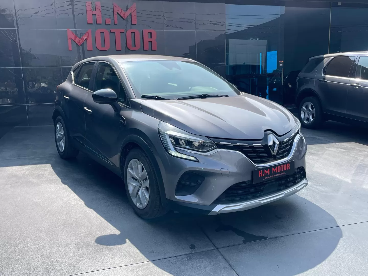 Renault Captur 1.0 TCe Evolution - foto 5