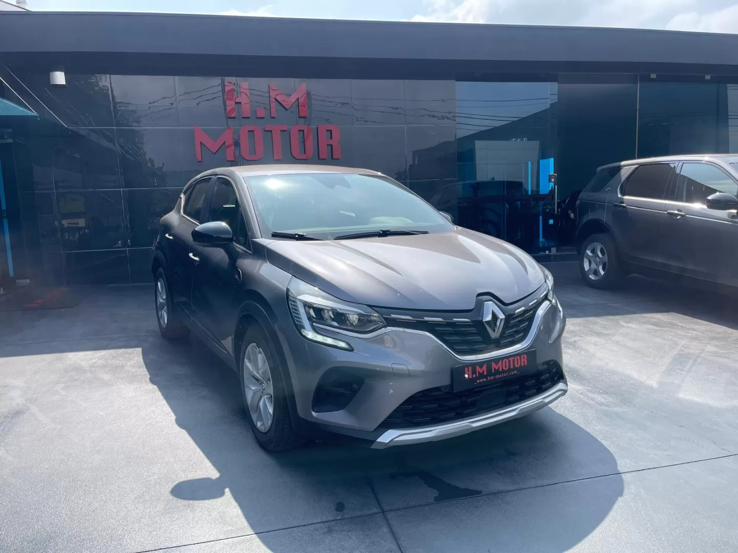 Renault Captur 1.0 TCe Evolution - foto 2