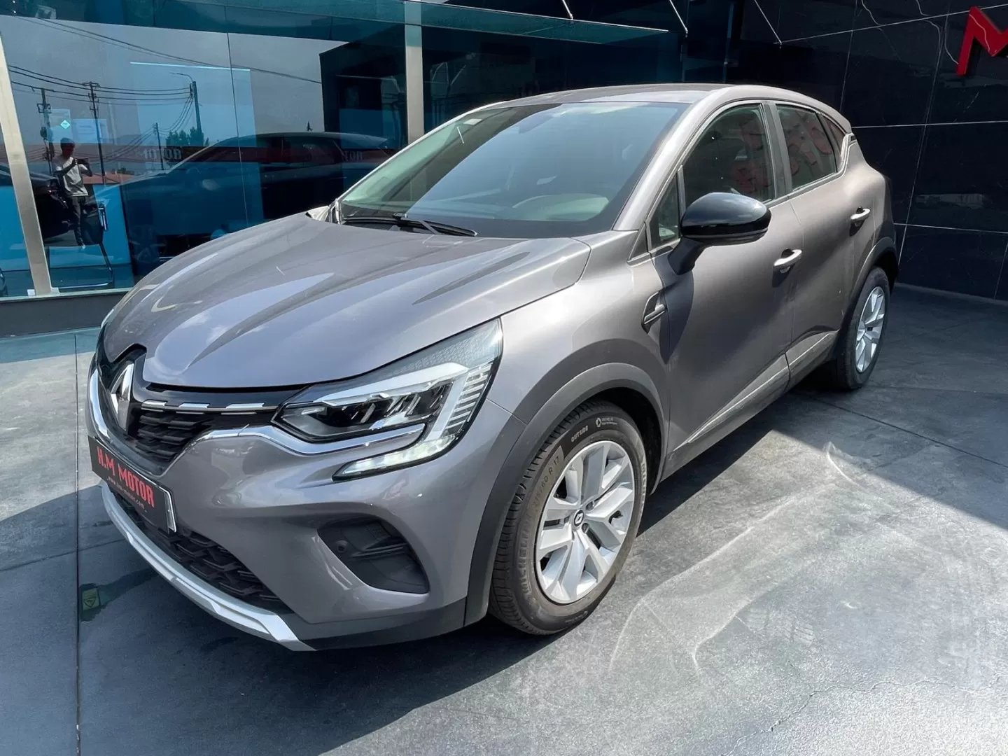Renault Captur 1.0 TCe Evolution - foto 3