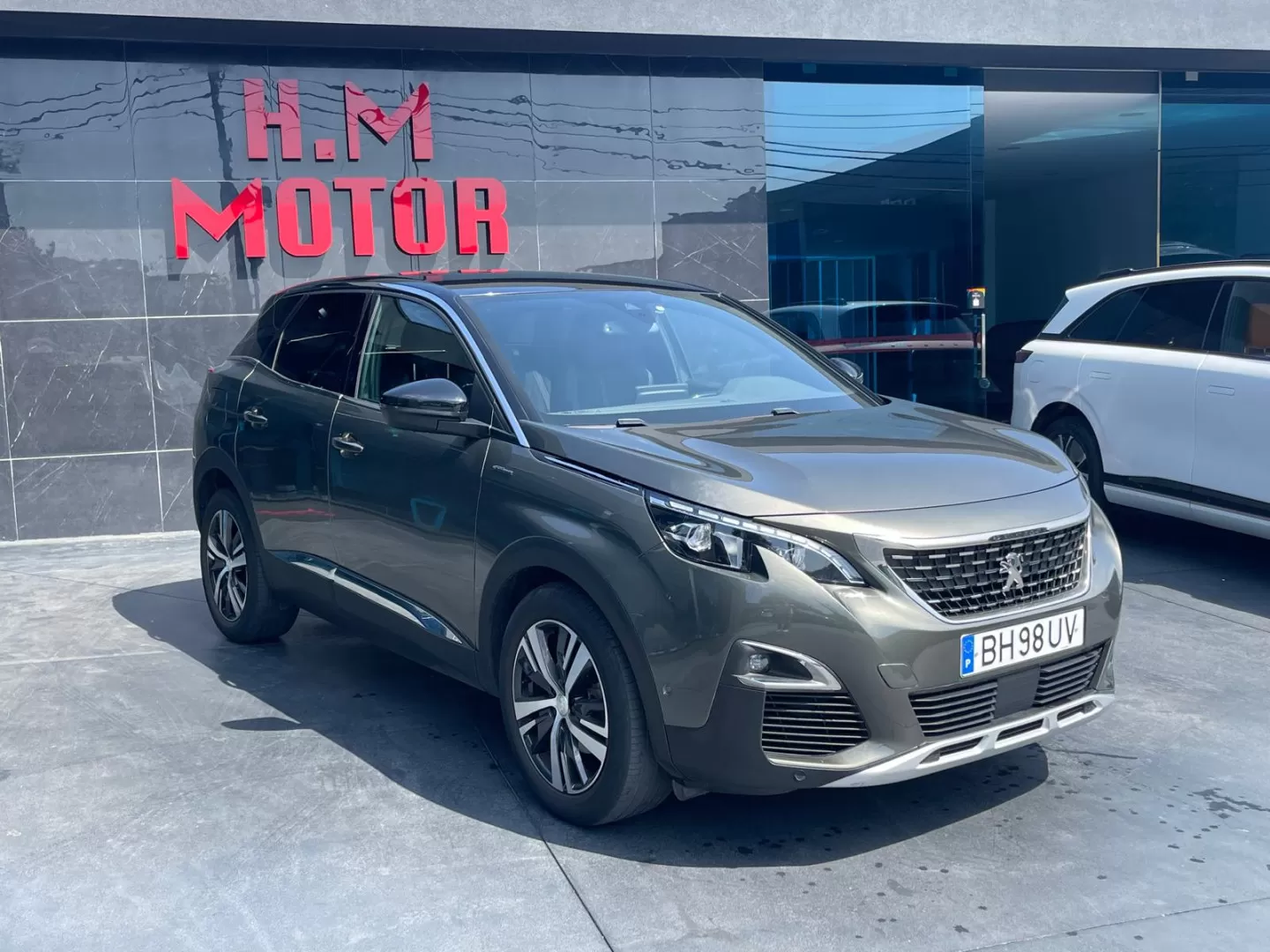 Peugeot 3008 1.2 PureTech GT Line - foto 2