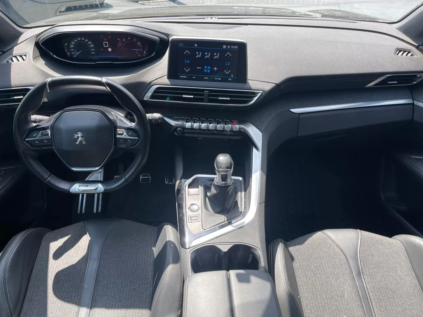 Peugeot 3008 1.2 PureTech GT Line - foto 7