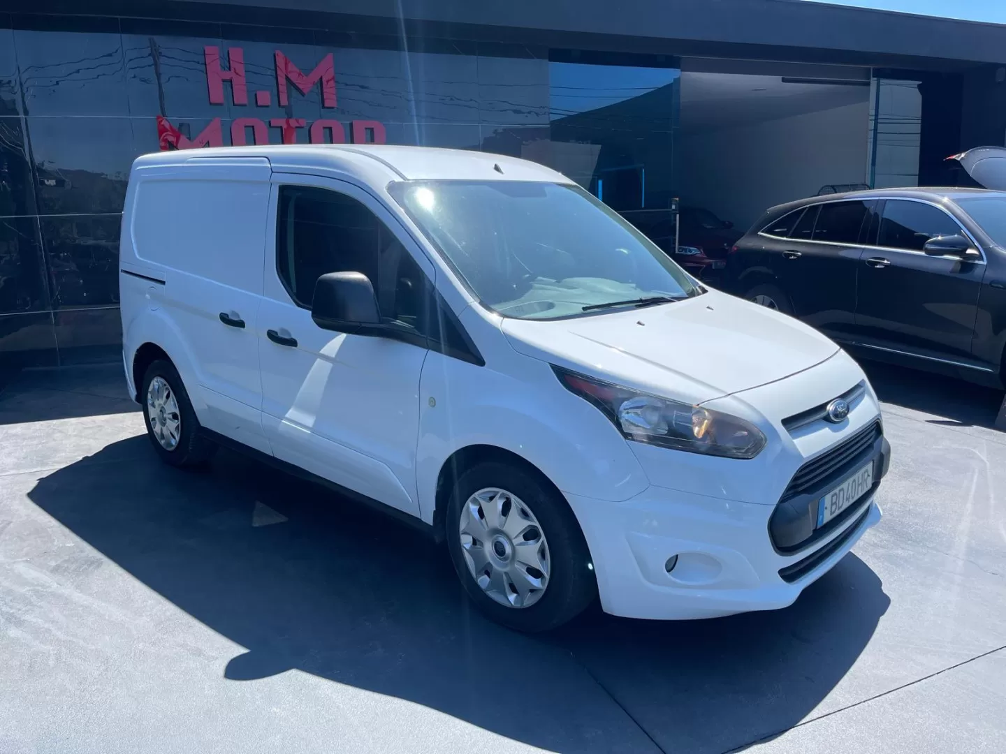 Ford  Transit Connect - foto 2