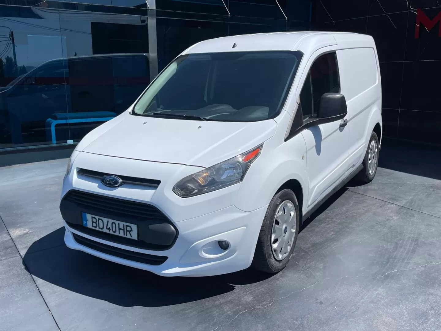 Ford  Transit Connect - foto 3