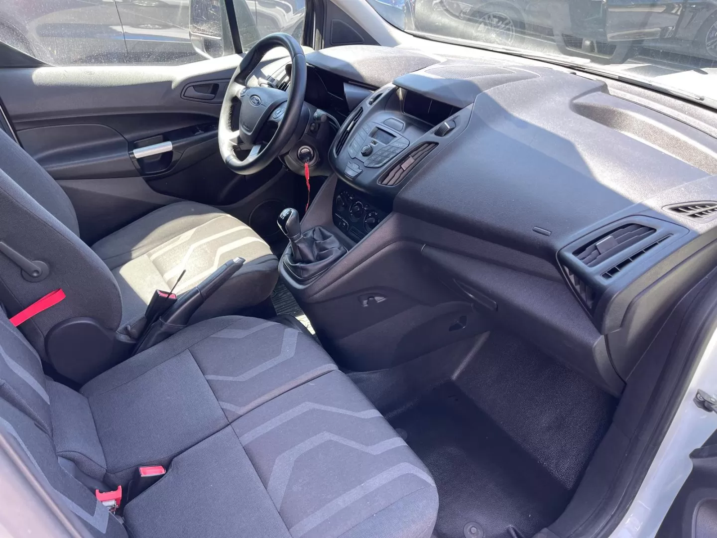 Ford  Transit Connect - foto 5