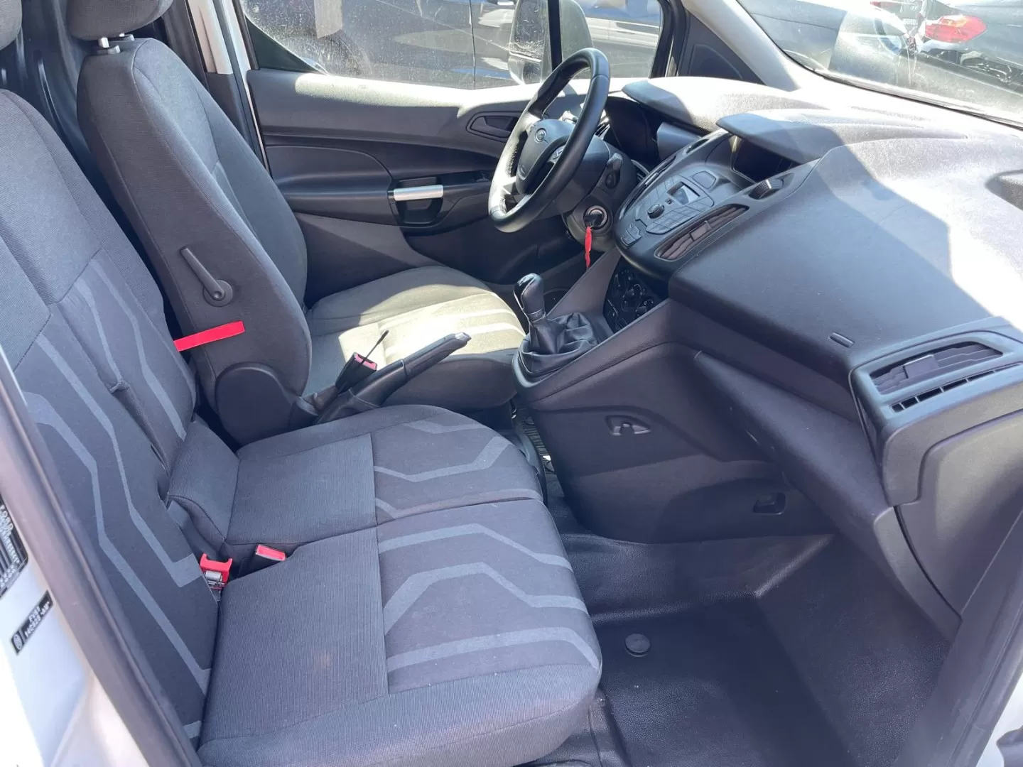 Ford  Transit Connect - foto 6