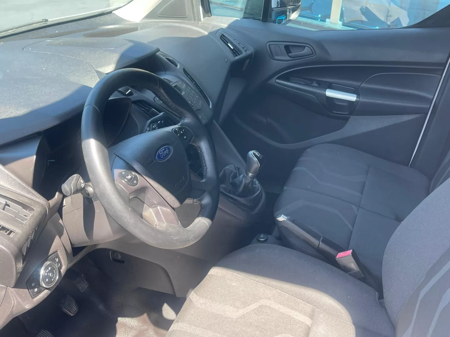 Ford  Transit Connect - foto 7