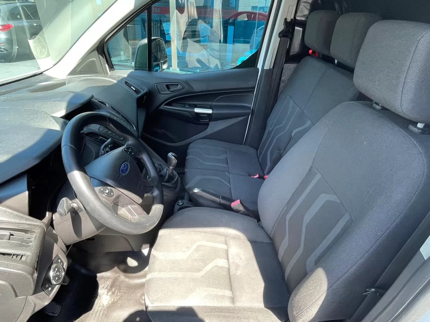 Ford  Transit Connect - foto 8