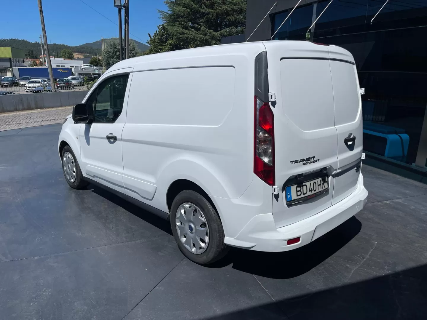 Ford  Transit Connect - foto 4