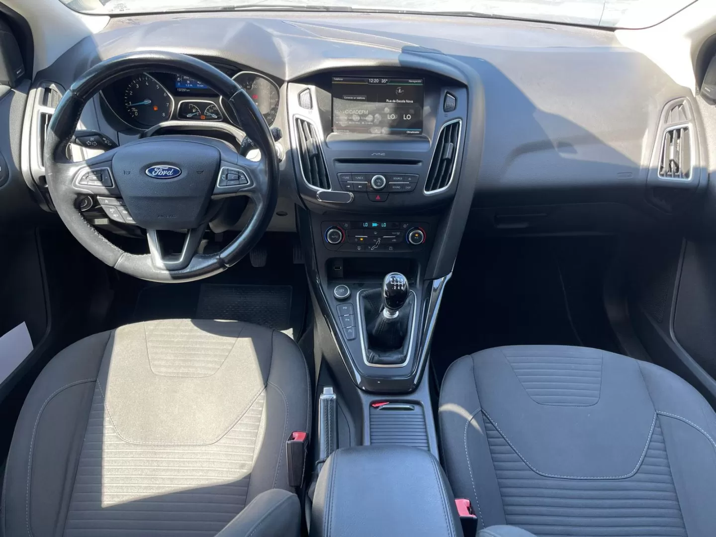 Ford Focus 1.0 SCTi Trend - foto 6