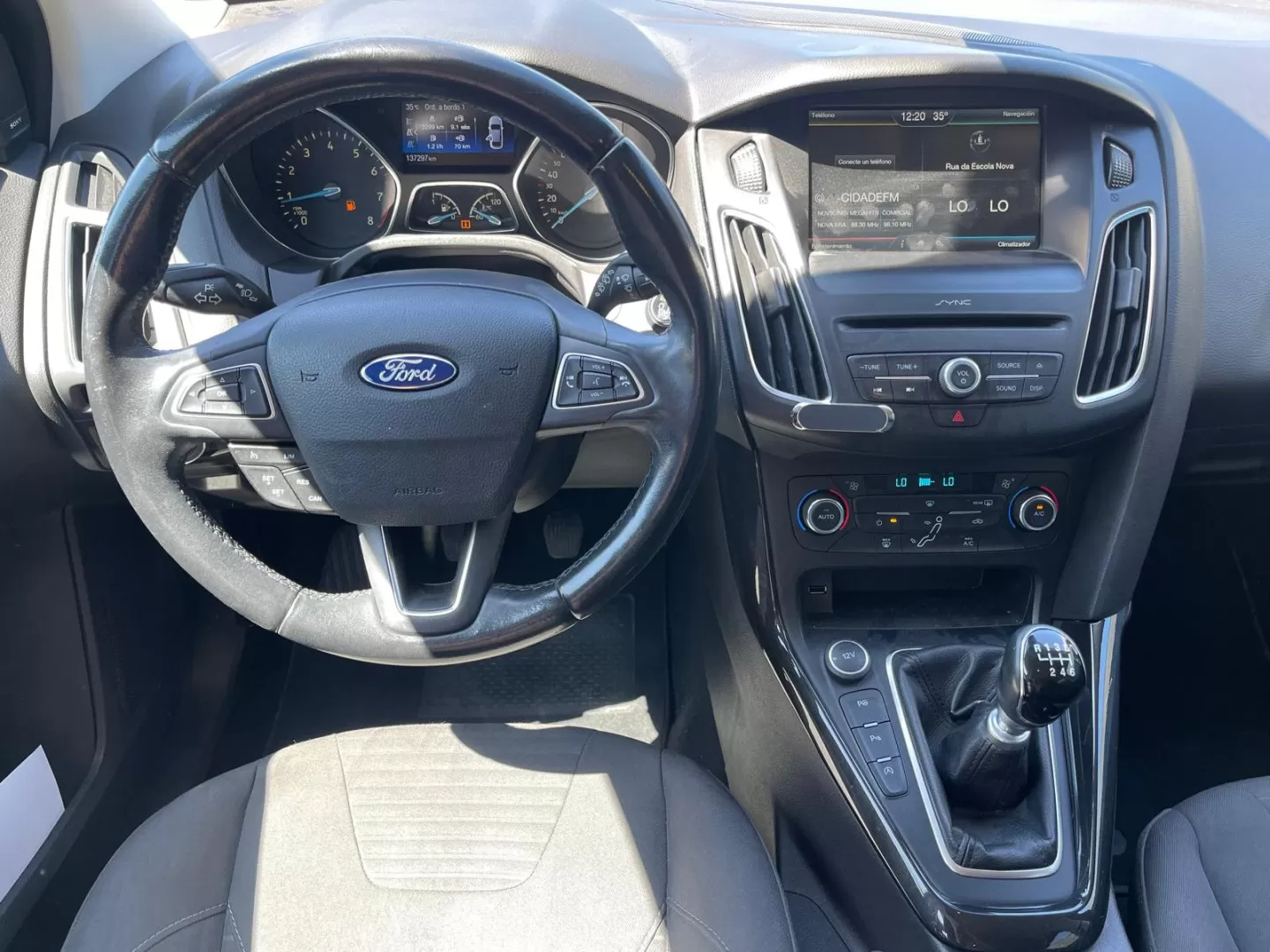 Ford Focus 1.0 SCTi Trend - foto 7