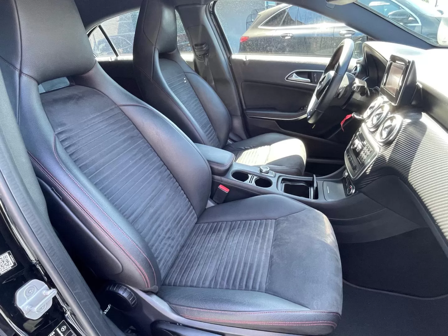 Mercedes-Benz A 180 d AMG Line Aut. - foto 7
