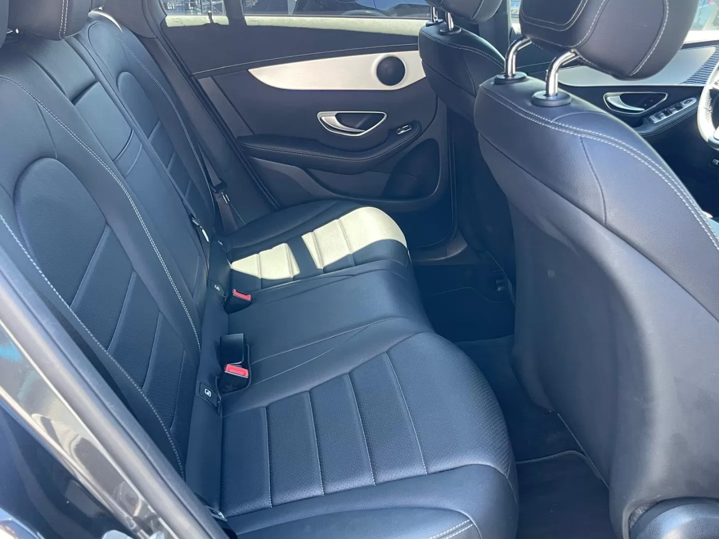 Mercedes-Benz EQC 400 4Matic - foto 8
