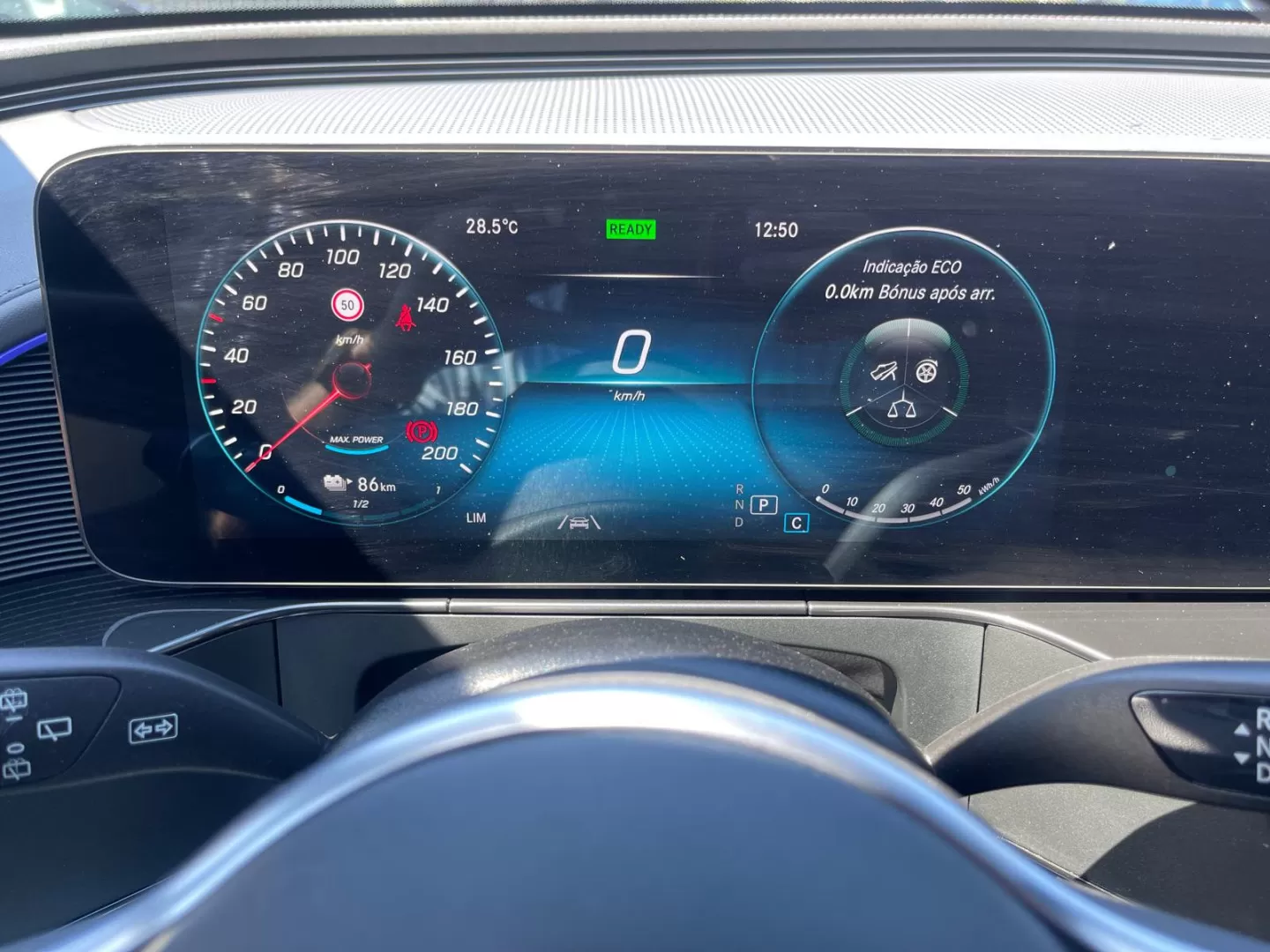 Mercedes-Benz EQC 400 4Matic - foto 7