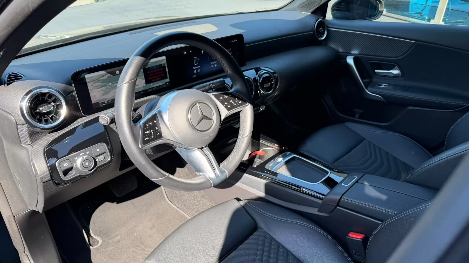 Mercedes-Benz A 180 7G-DCT Progressive Advanced - foto 6
