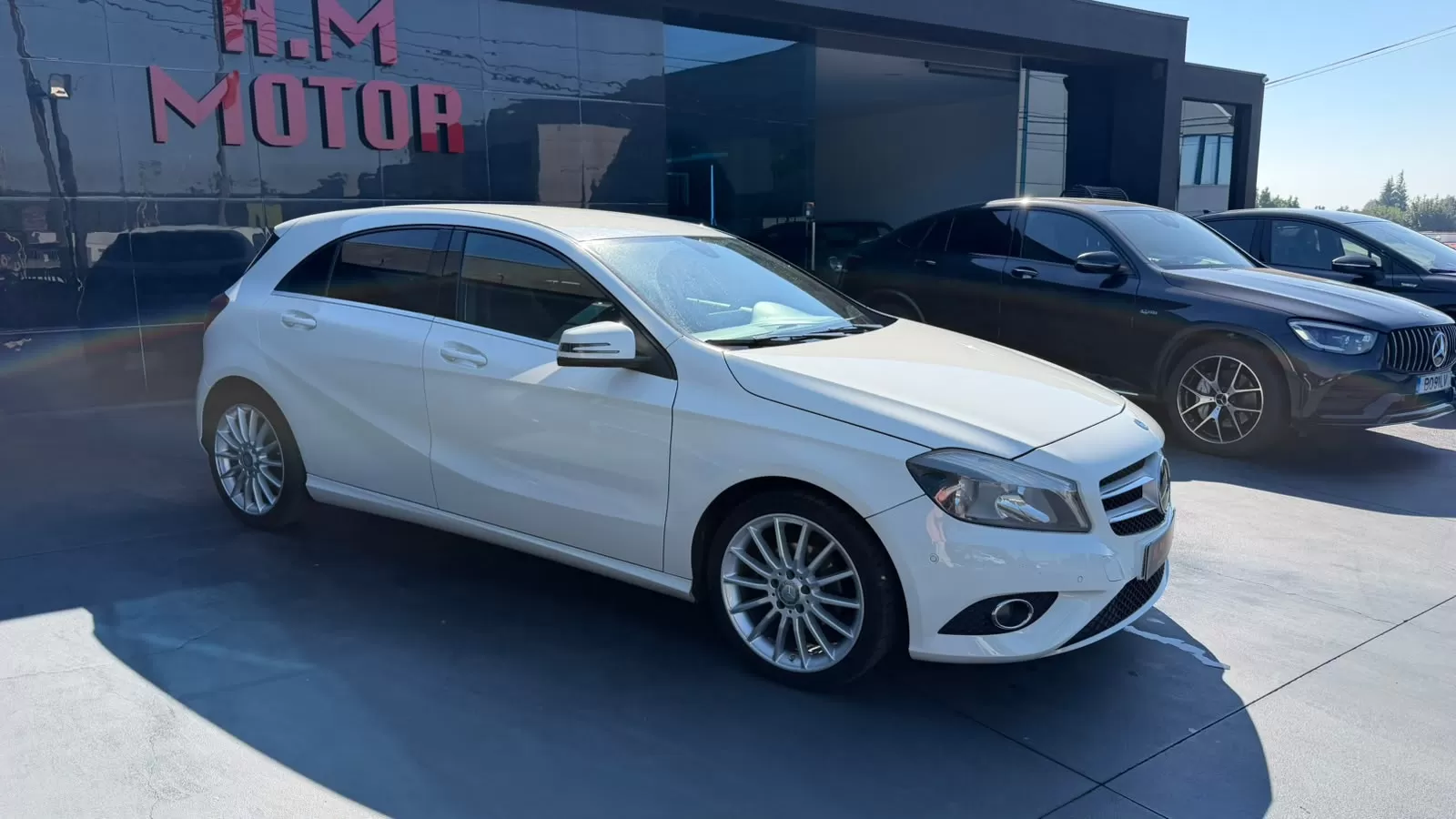 Mercedes-Benz A 180 d Style - foto 2