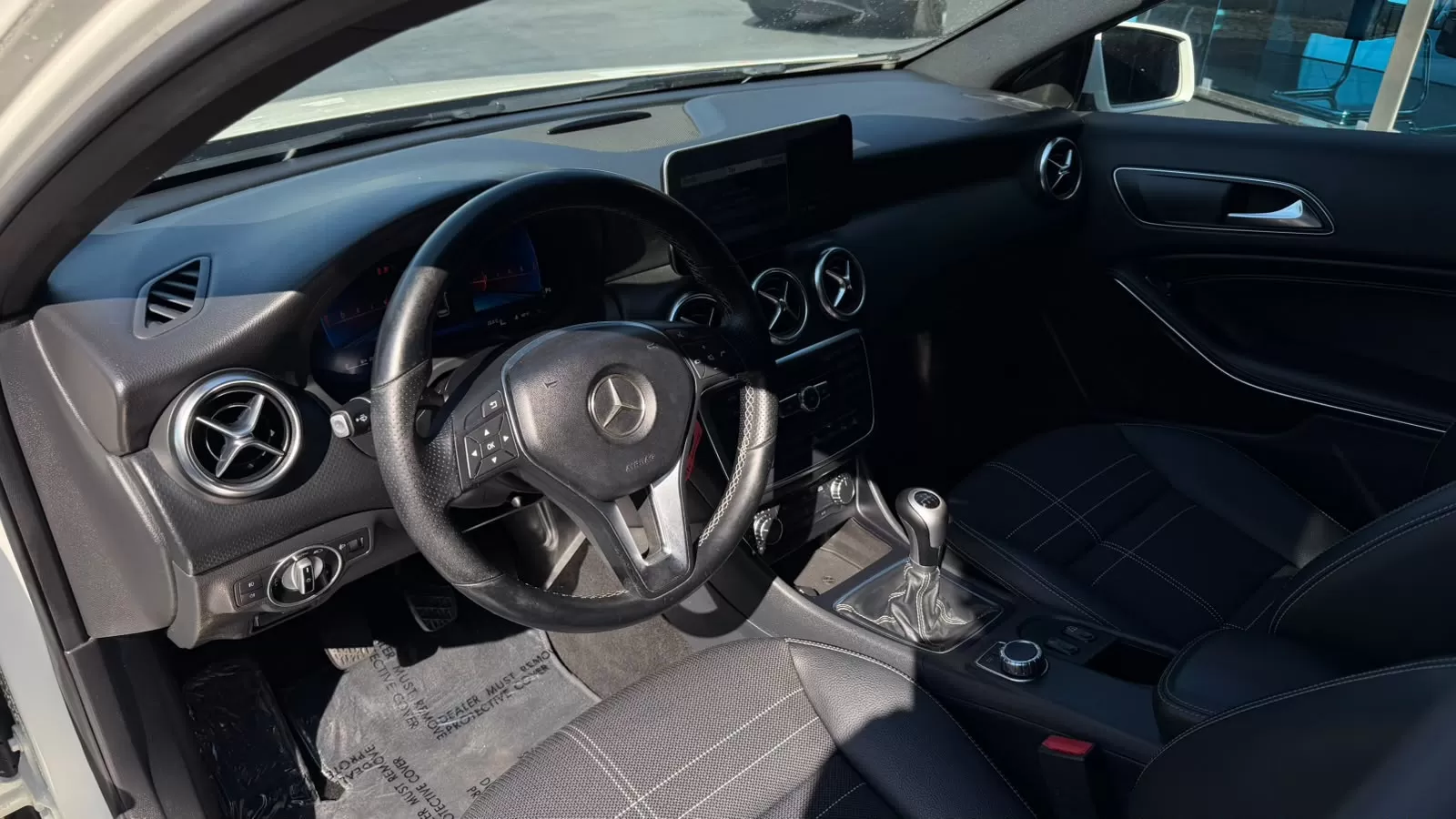 Mercedes-Benz A 180 d Style - foto 6