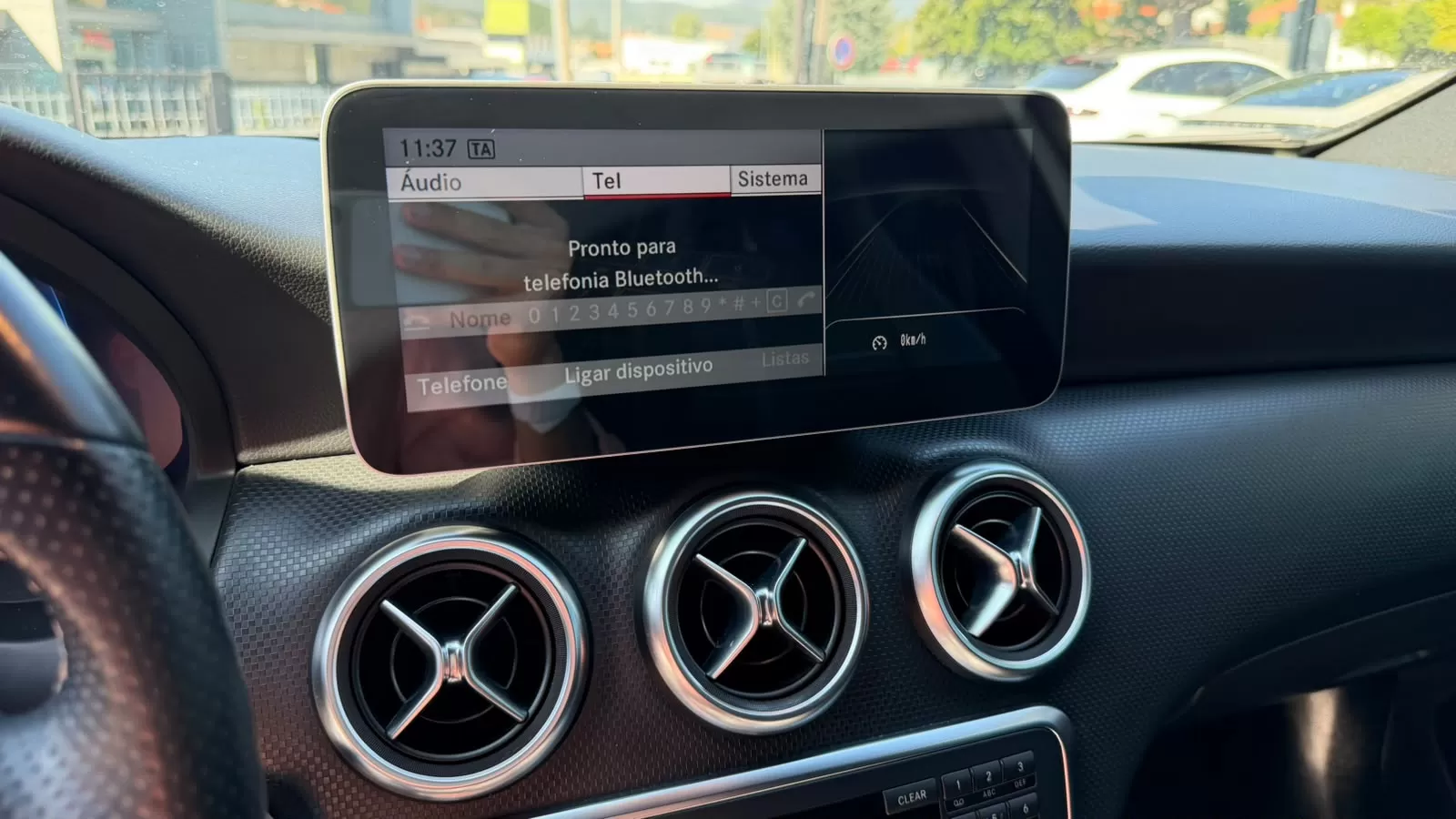 Mercedes-Benz A 180 d Style - foto 8