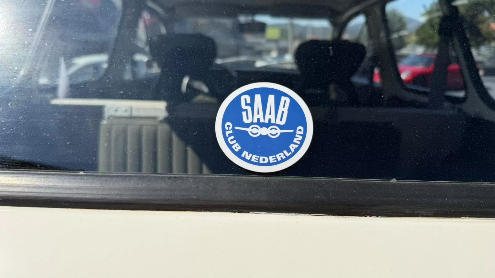 Saab 95 V4 1.5 Station Wagon - foto 6