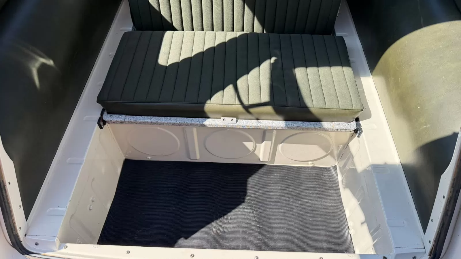 Saab 95 V4 1.5 Station Wagon - foto 8
