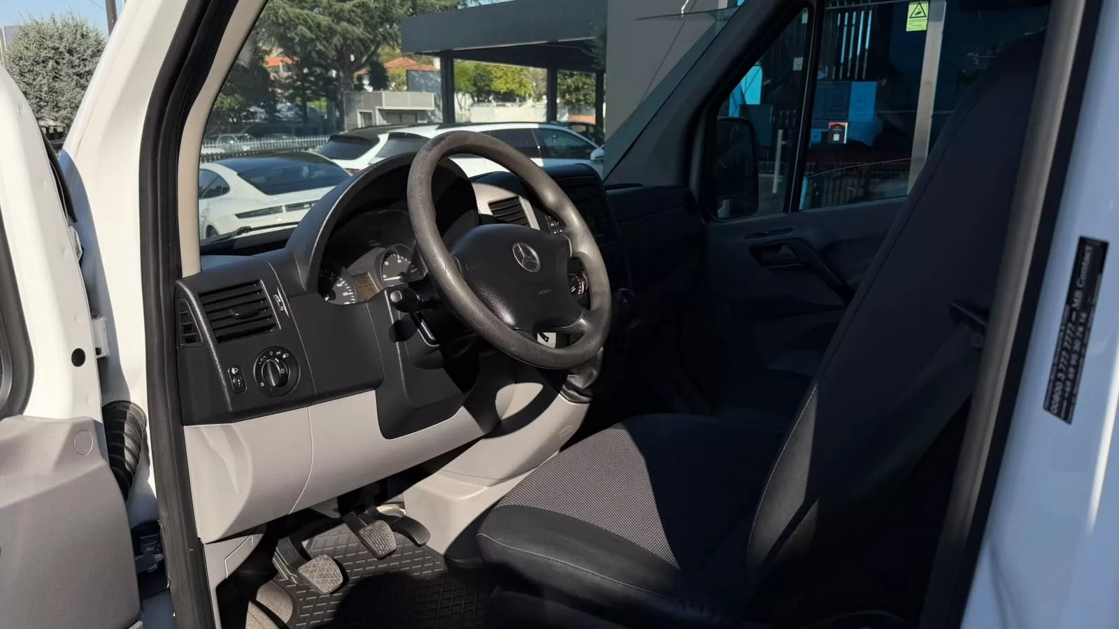 Mercedes-Benz  Sprinter 313 CDI - foto 6
