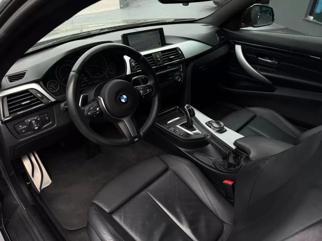 BMW 420 d Pack M Auto - foto 7