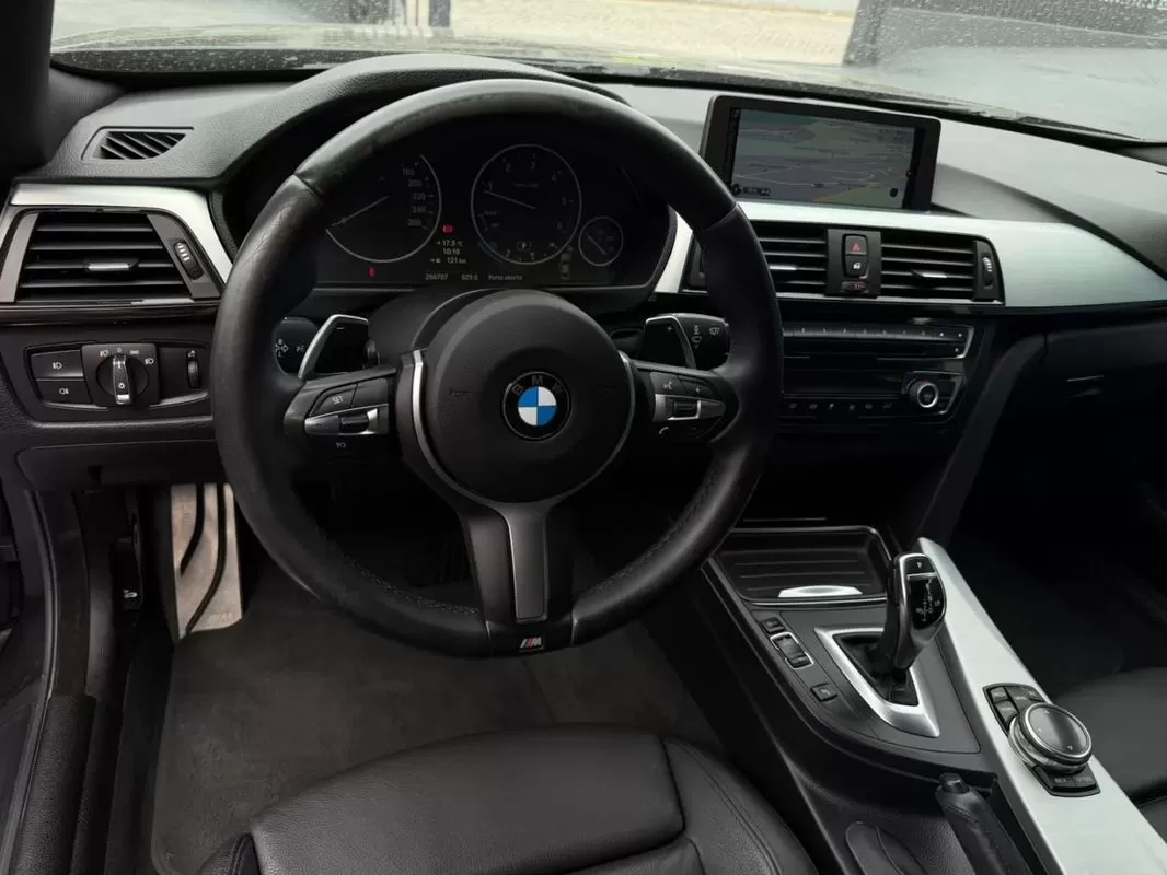 BMW 420 d Pack M Auto - foto 8