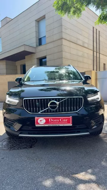 Volvo XC 40 T4 Recharge DKG Plus Dark - foto 2
