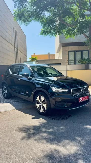 Volvo XC 40 T4 Recharge DKG Plus Dark - foto 3