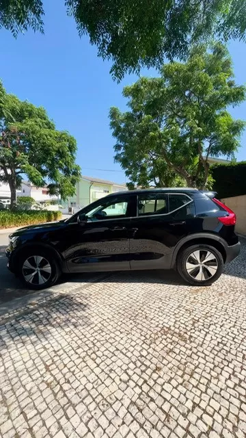 Volvo XC 40 T4 Recharge DKG Plus Dark - foto 4