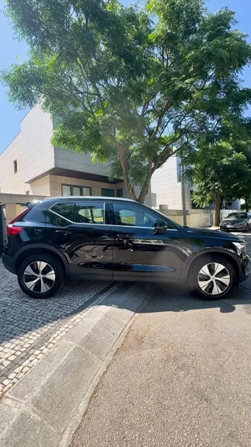 Volvo XC 40 T4 Recharge DKG Plus Dark - foto 5