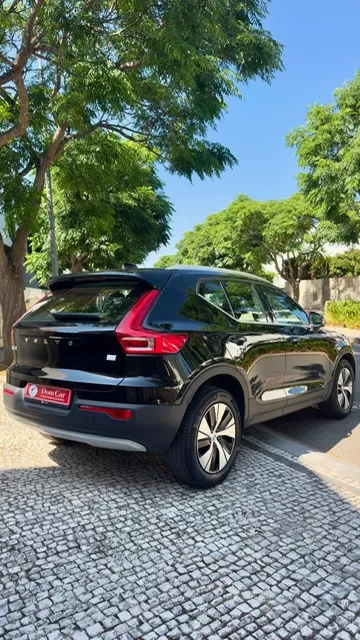 Volvo XC 40 T4 Recharge DKG Plus Dark - foto 6