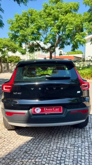 Volvo XC 40 T4 Recharge DKG Plus Dark - foto 7