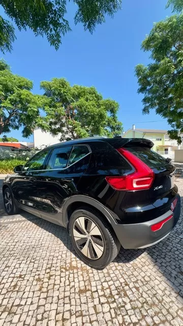 Volvo XC 40 T4 Recharge DKG Plus Dark - foto 8