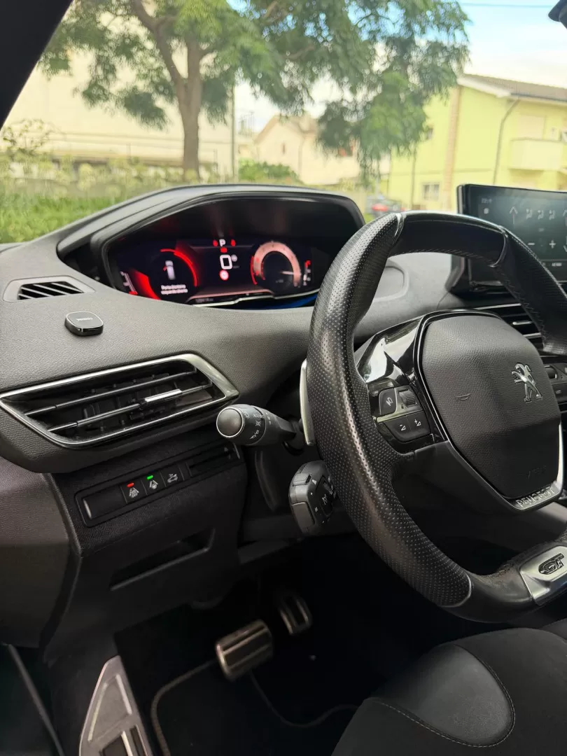 Peugeot 5008 PureTech 130 EAT8 Stop & Start GT - foto 7