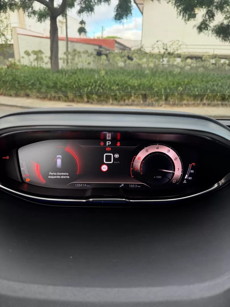 Peugeot 5008 PureTech 130 EAT8 Stop & Start GT - foto 8