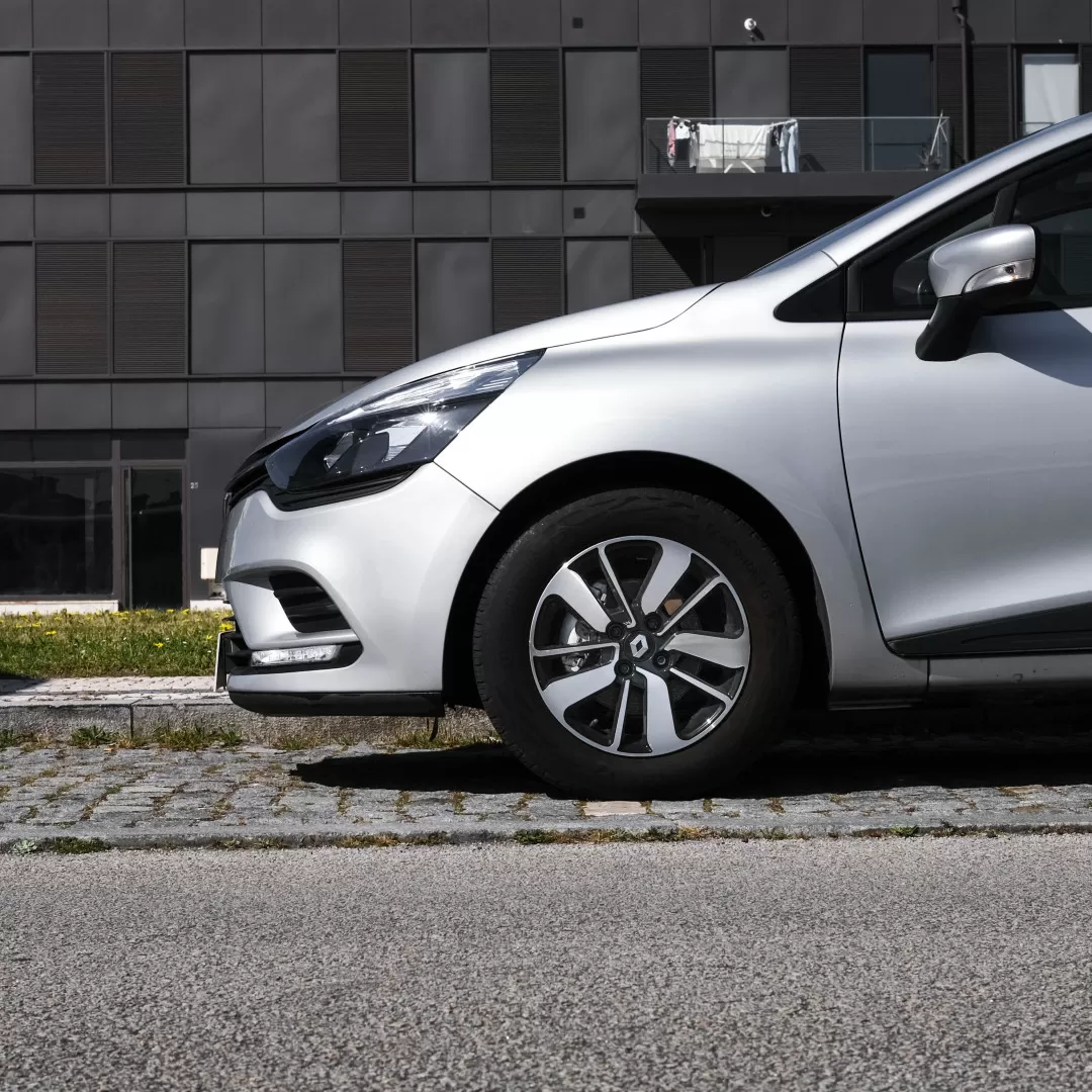 Renault Clio 1.5 dCi Limited EDition - foto 5