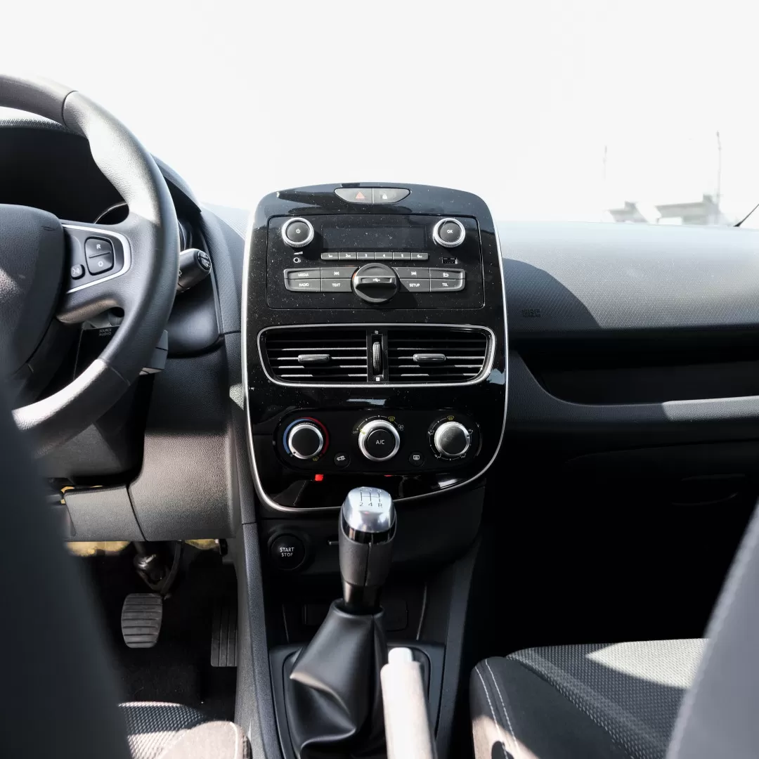 Renault Clio 1.5 dCi Limited EDition - foto 8