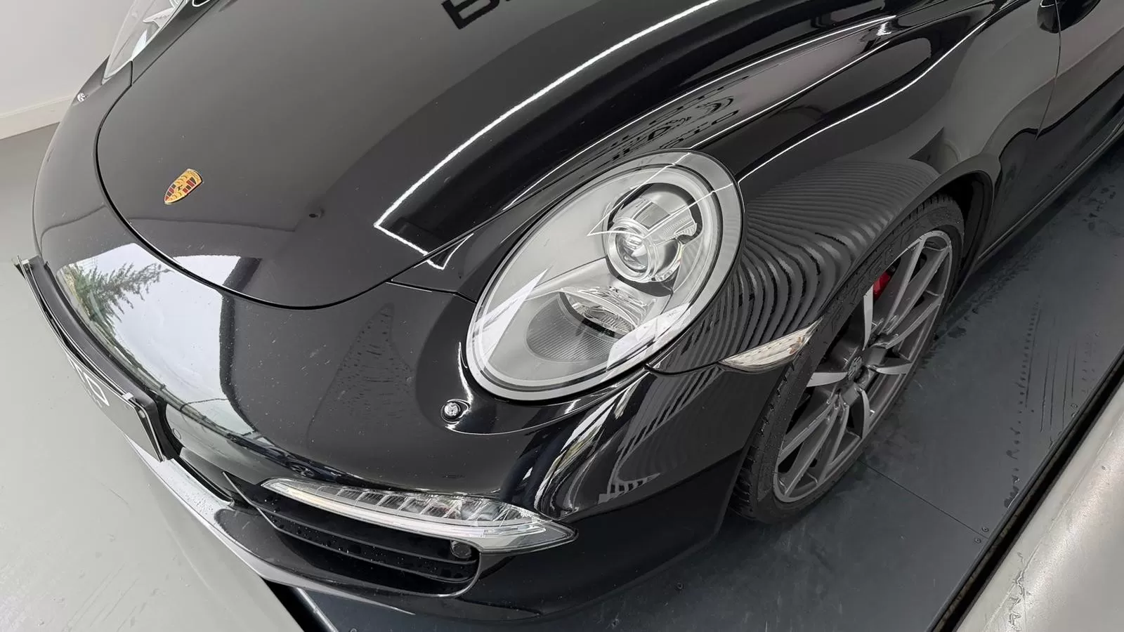 Porsche 911 (991) Carrera S Cabriolet PDK - foto 2