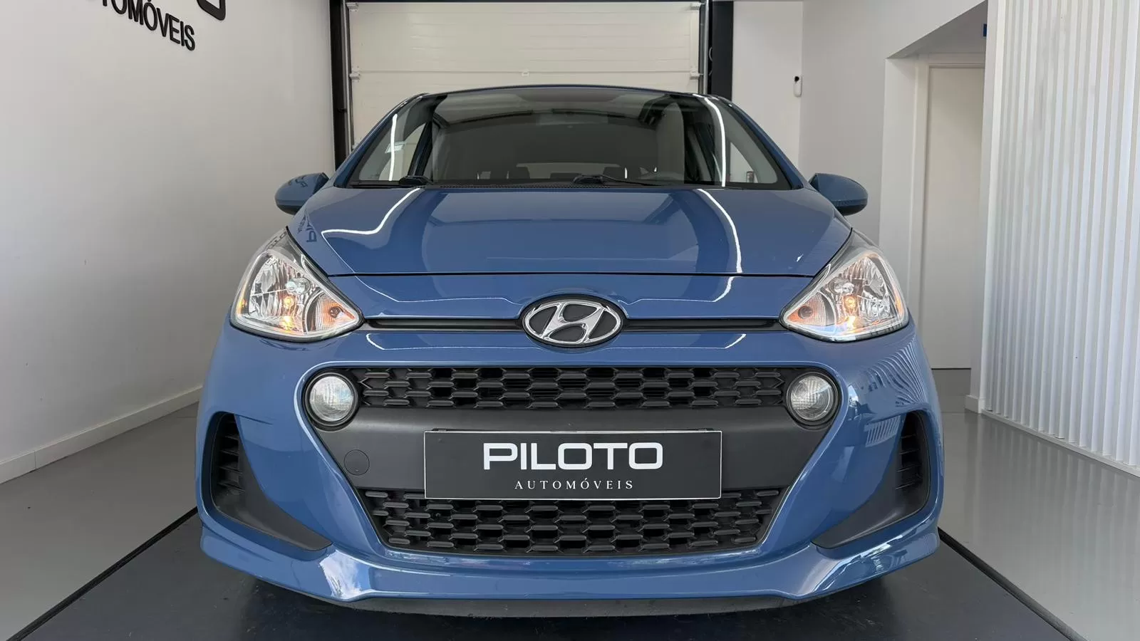 Hyundai i10 1.0 Access - foto 3