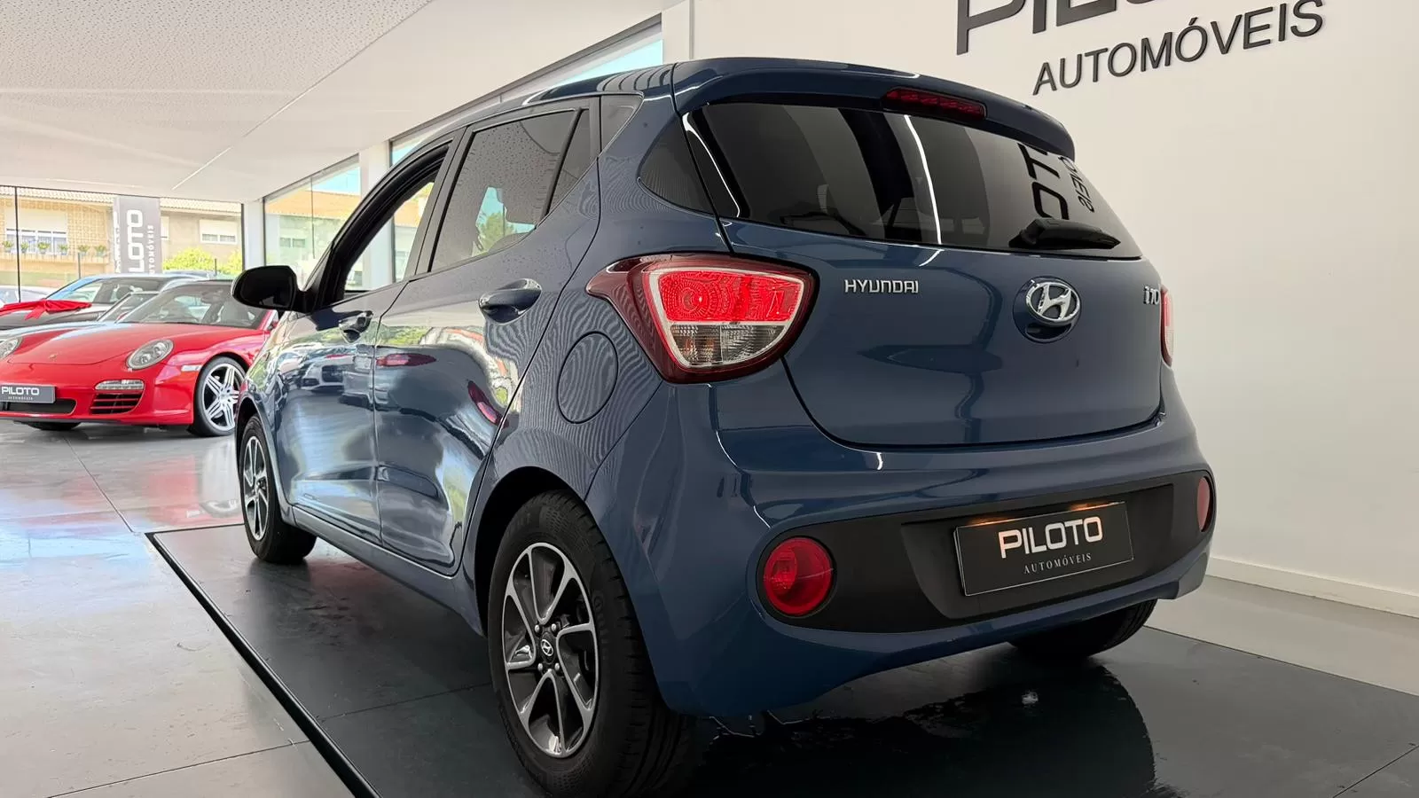 Hyundai i10 1.0 Access - foto 5