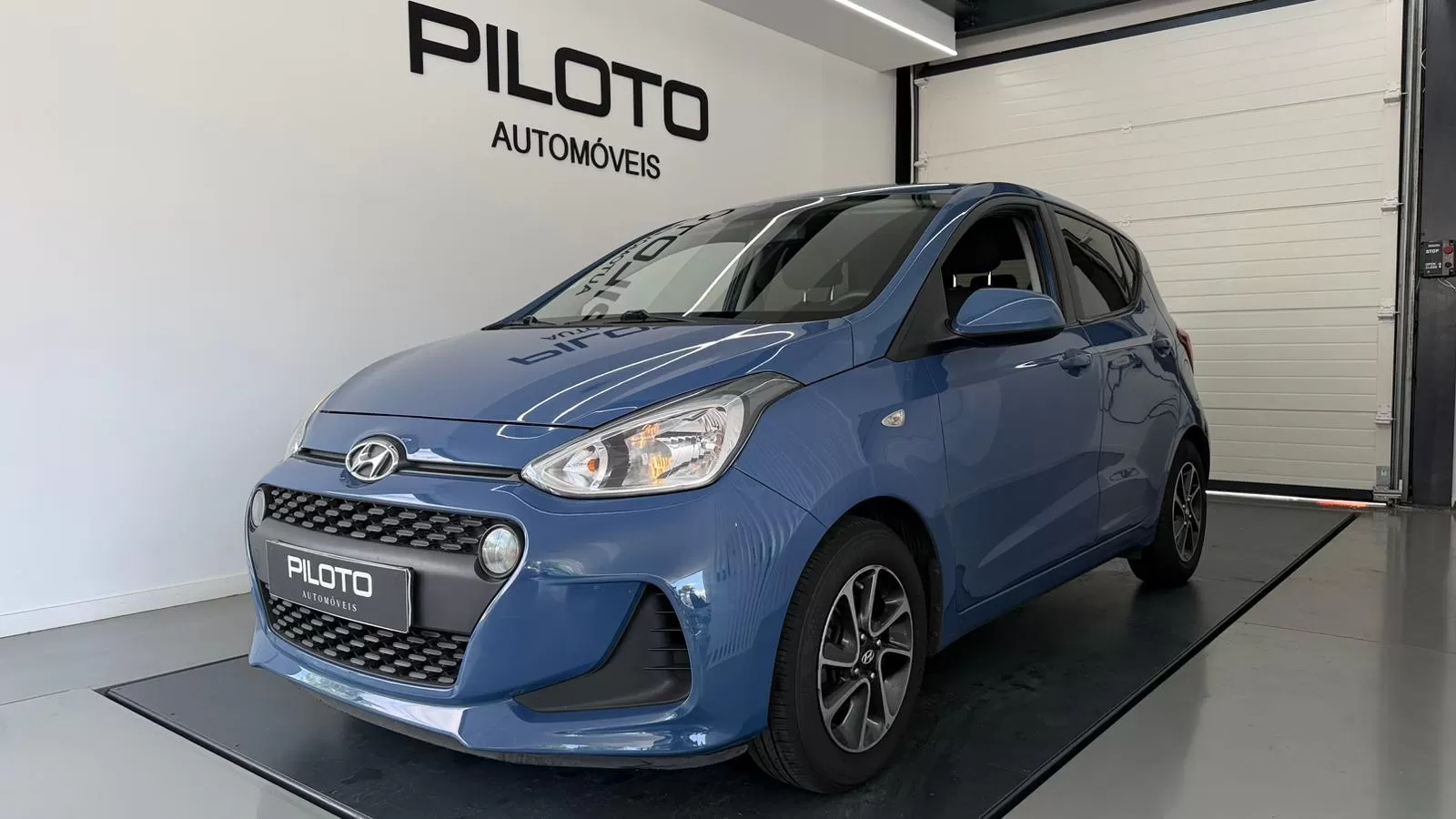 Hyundai i10 1.0 Access