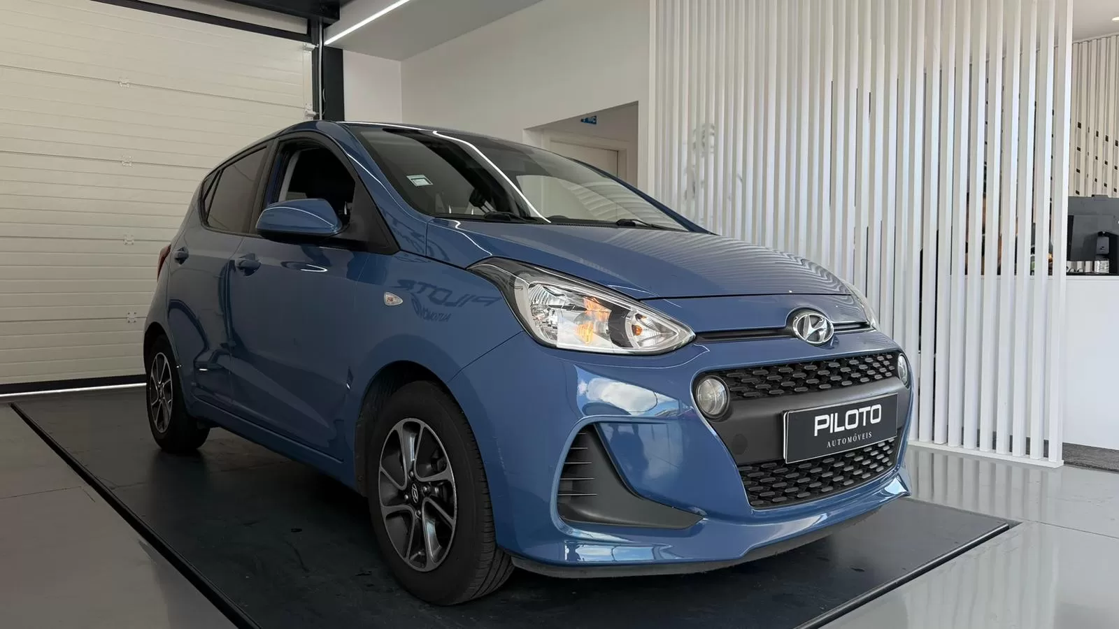 Hyundai i10 1.0 Access - foto 4