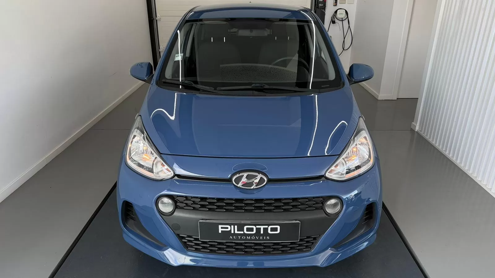 Hyundai i10 1.0 Access - foto 2