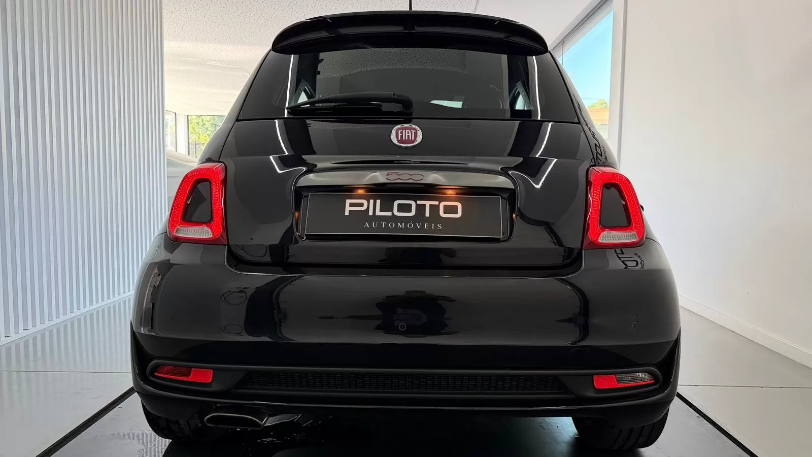 Fiat 500 0.9 TwinAir S S&S - foto 7
