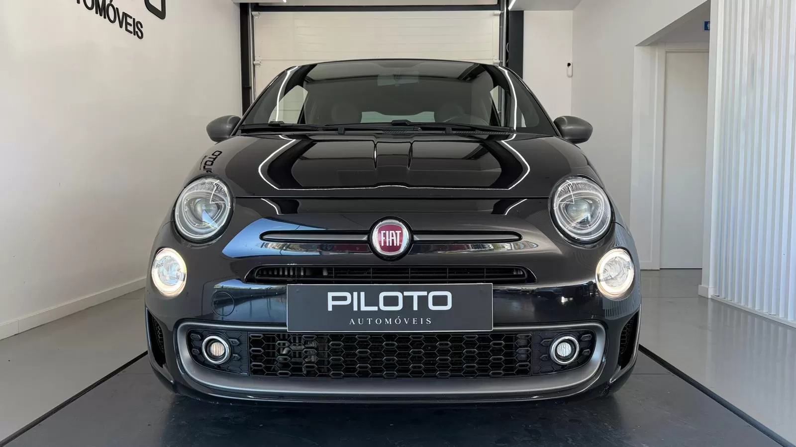 Fiat 500 0.9 TwinAir S S&S - foto 3