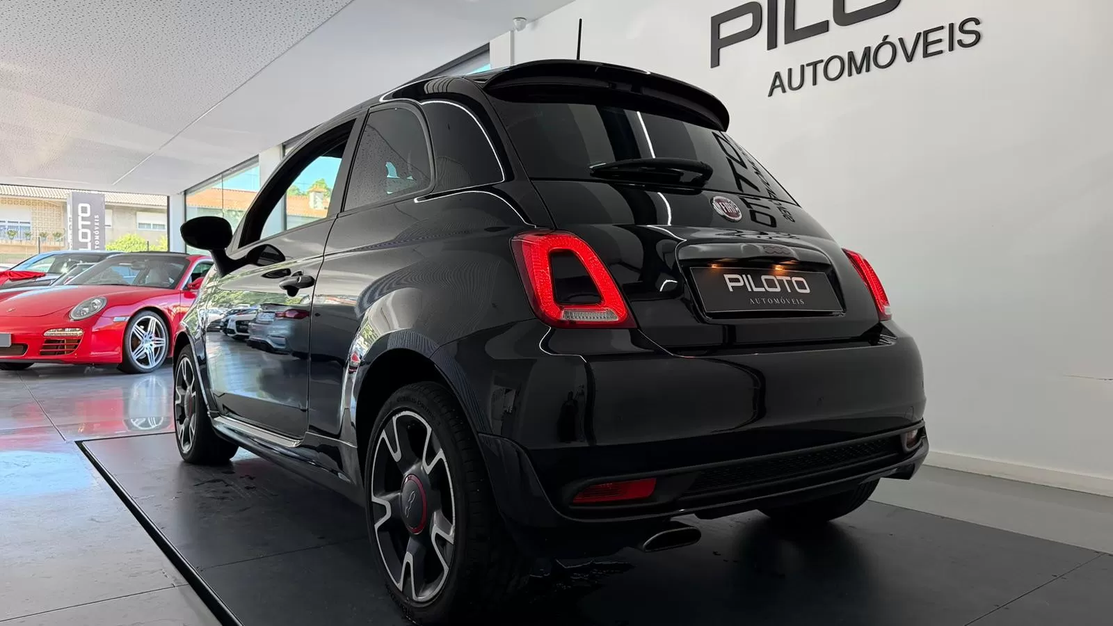 Fiat 500 0.9 TwinAir S S&S - foto 6