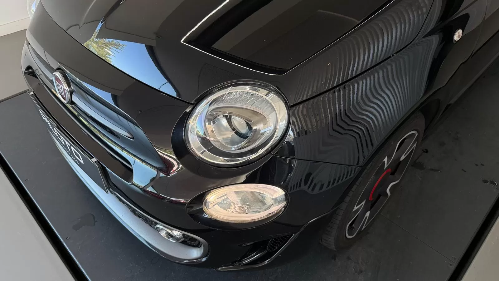 Fiat 500 0.9 TwinAir S S&S - foto 2