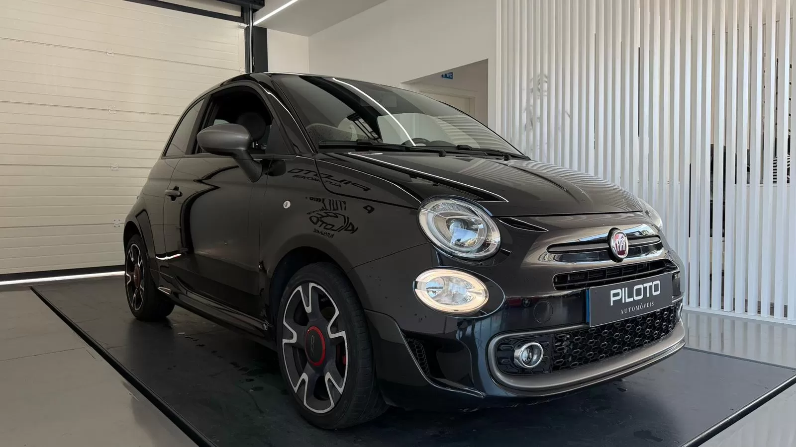 Fiat 500 0.9 TwinAir S S&S - foto 4