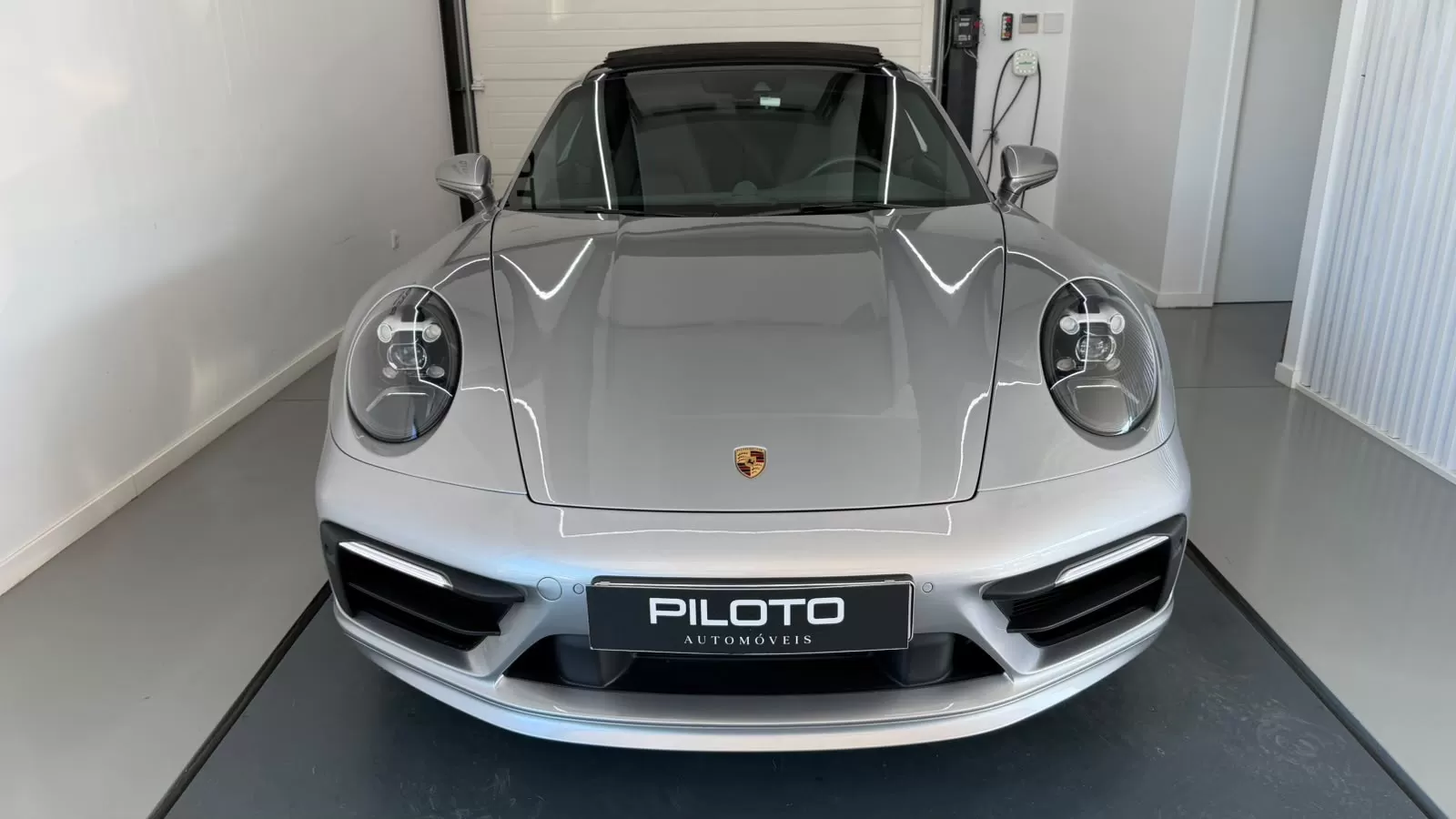 Porsche 911 (992) Carrera PDK - foto 4