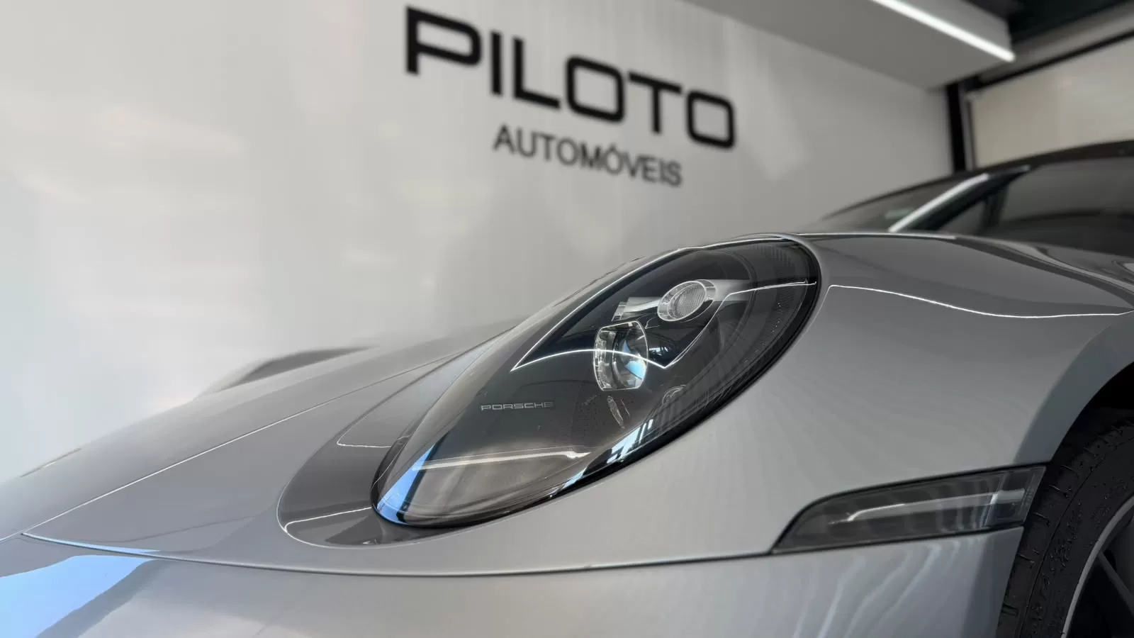 Porsche 911 (992) Carrera PDK - foto 2